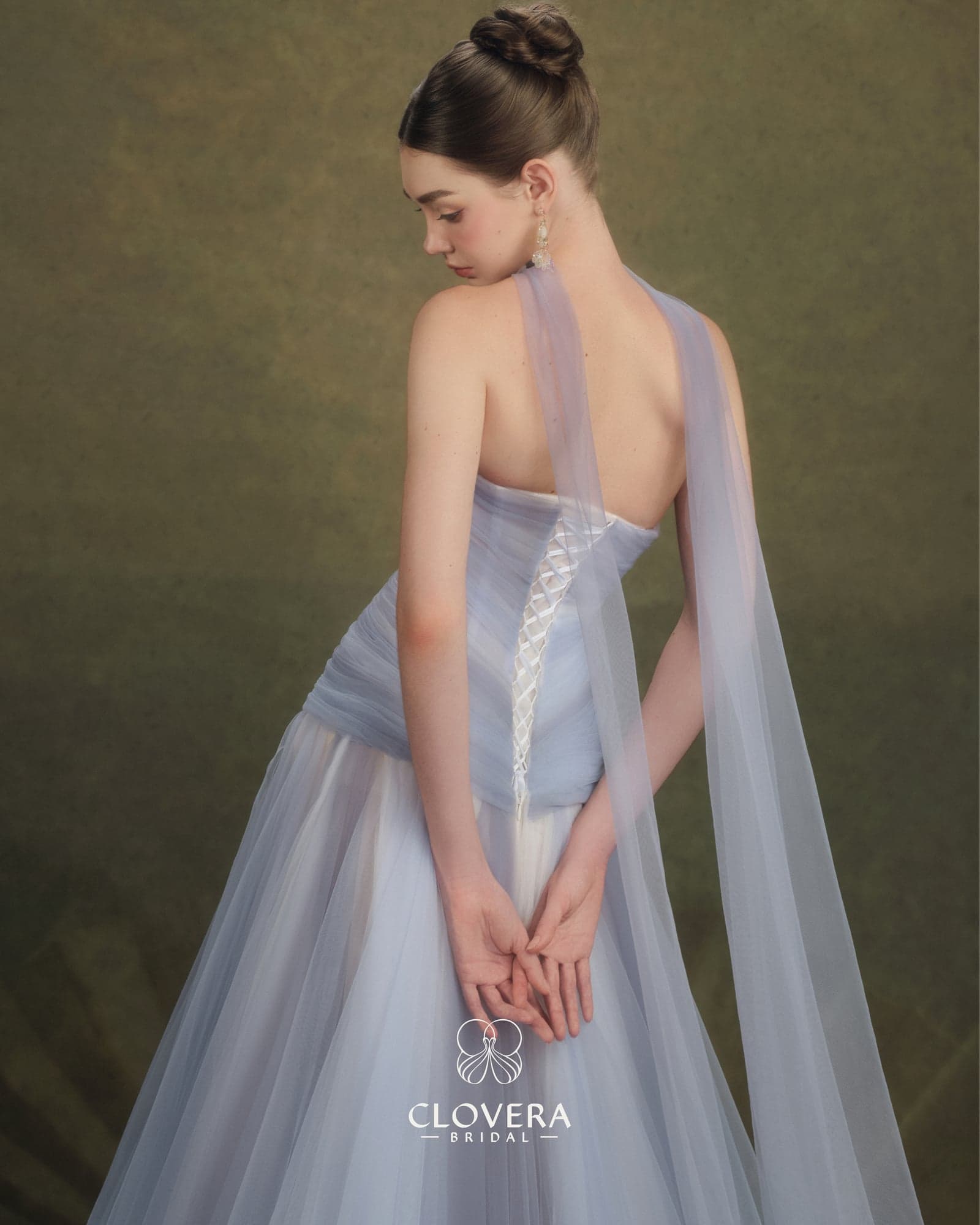 Venus in Bloom — Look 08